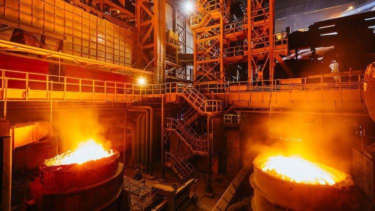 Forging Innovation: Custom Metal Solutions that Define Durability and Design