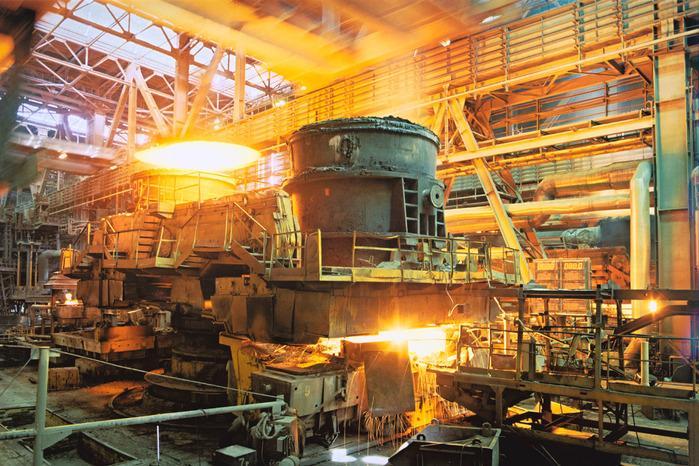 Custom Metal Fabrication for Industrial, Commercial & Residential Needs