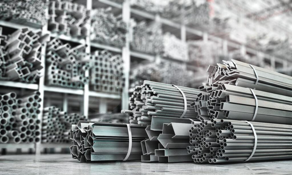 Expert Welding & Metal Fabrication: Residential, Commercial, Industrial Solutions